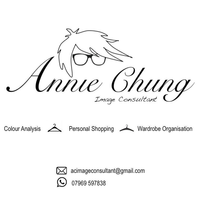 Annie Chung Image Consultant