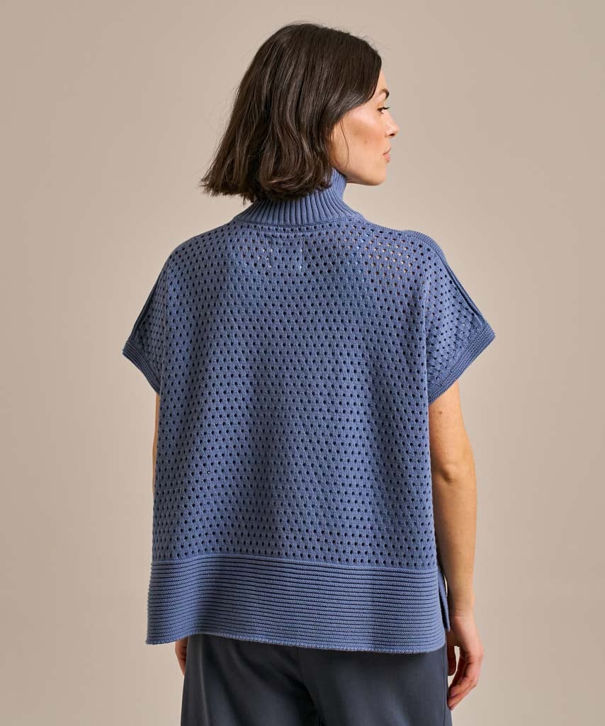 Never Lose Your Cool Tank Top - Turtle Dove