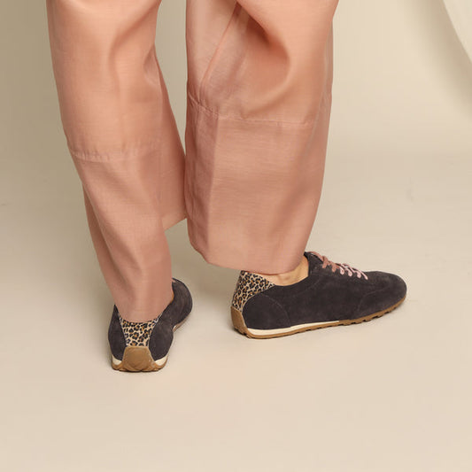 Benny Chocolate trainers