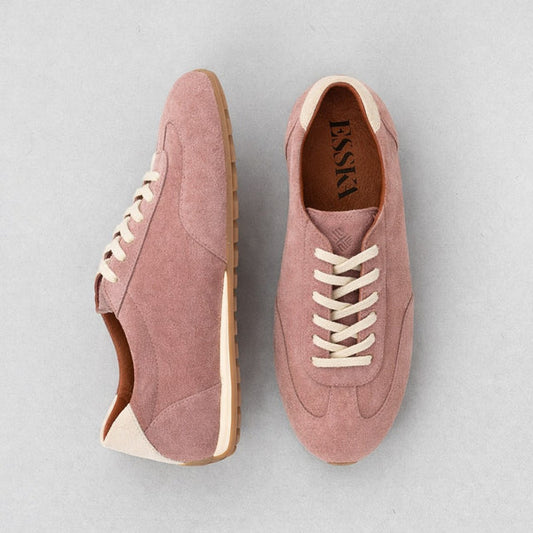 Benny Rose trainers