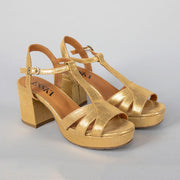 Shop shoes, bags, sunglasses, hats, scarves, and jewellery for the Spring colour season.