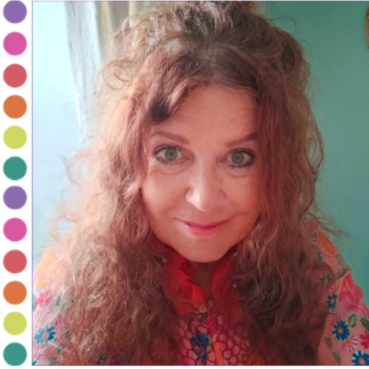 Looks Magic with Colour Me Beautiful