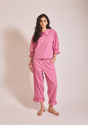 Shop Clear Spring loungewear and pyjamas