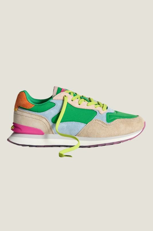 HOFF Gold Coast Trainer