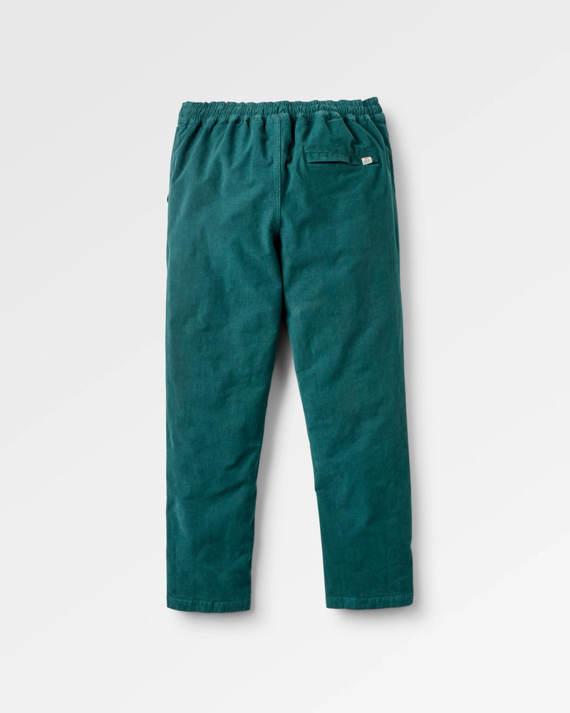 Avian Trousers - Mediterranean