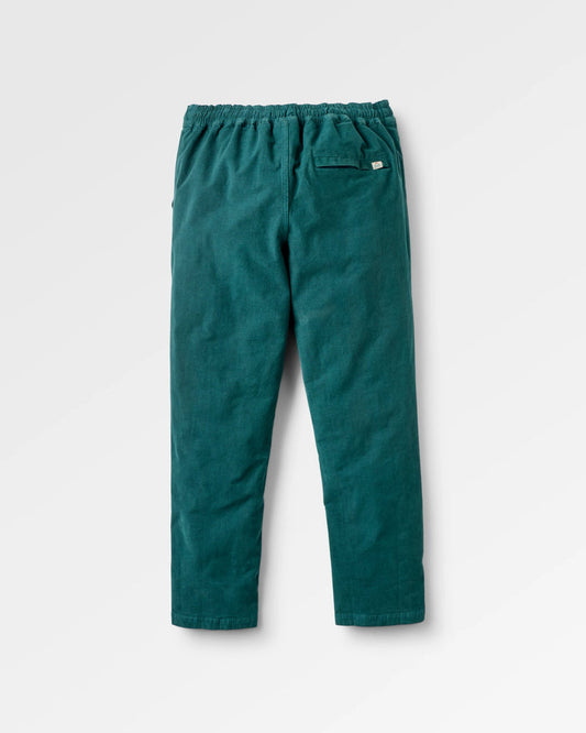 Avian Trousers - Mediterranean