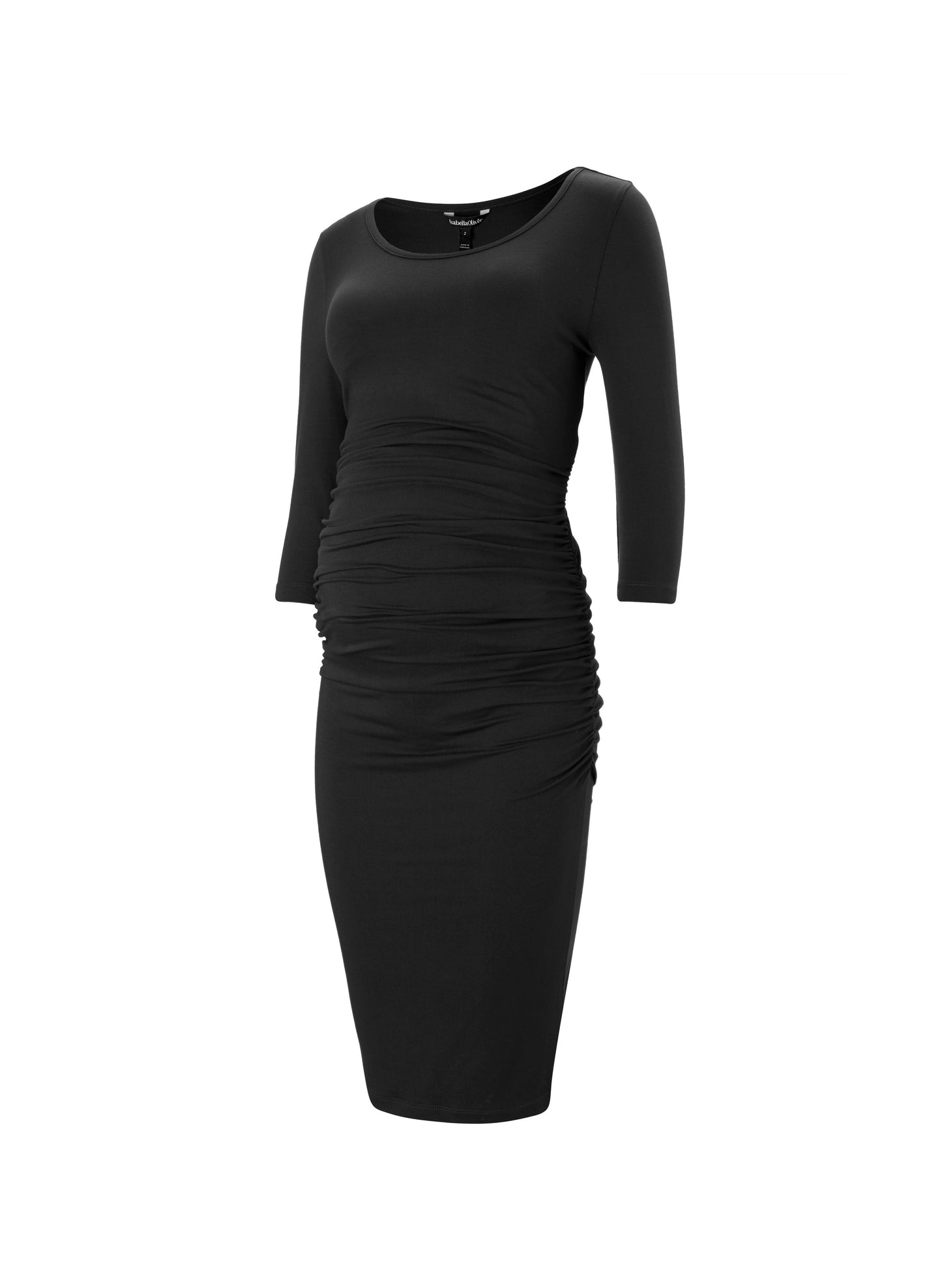 RENT - Cassie Maternity Dress