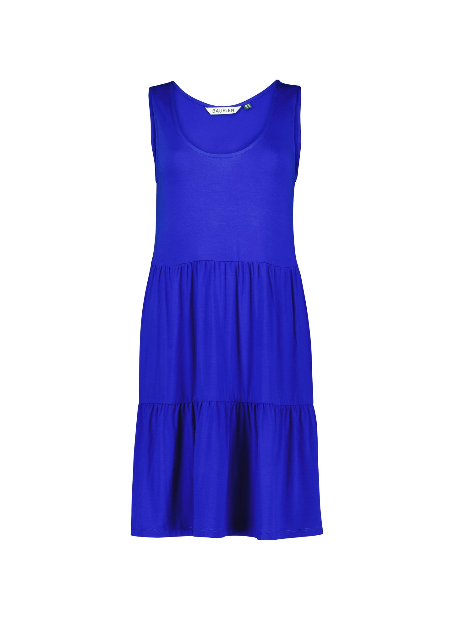 Pre-Loved Eloise Dress / Royal Blue