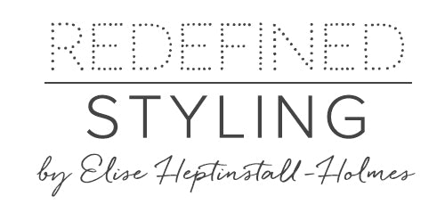 Redefined Styling