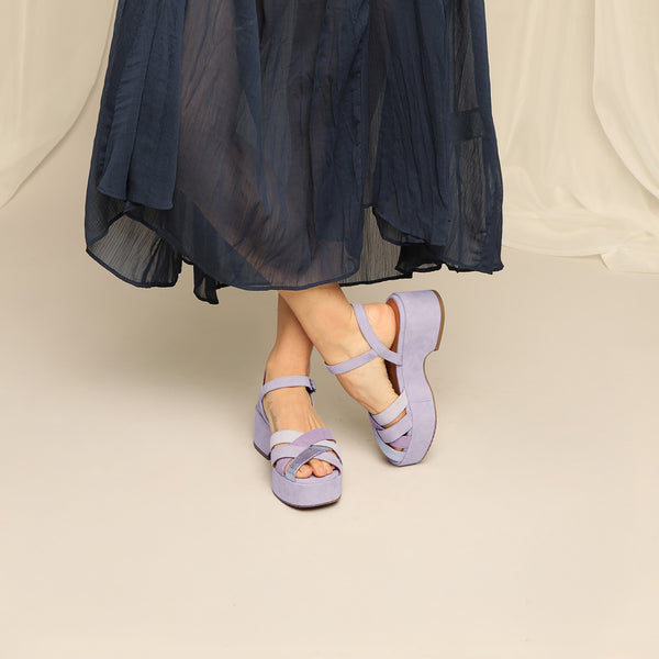 Elsa Lavender