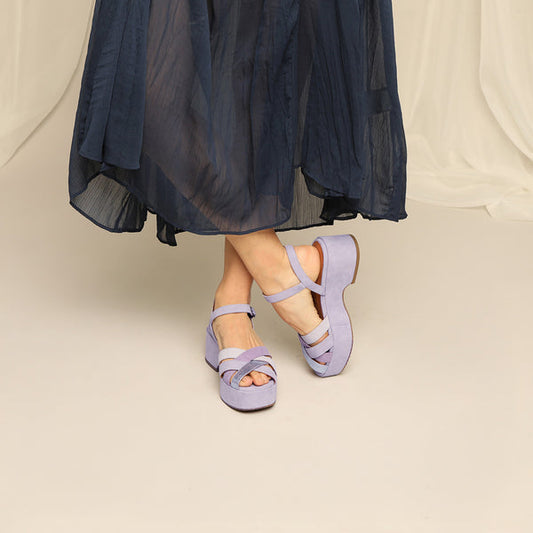 Elsa Lavender