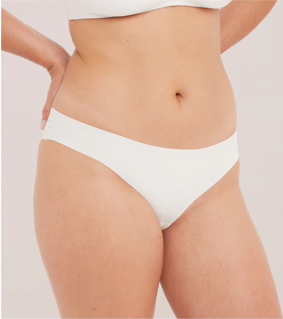 Clean Cut Brief, Champagne