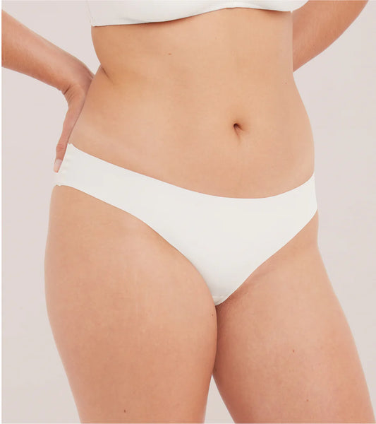 Clean Cut Brief, Champagne