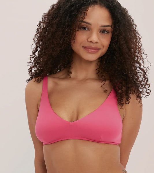 Bra, Pink