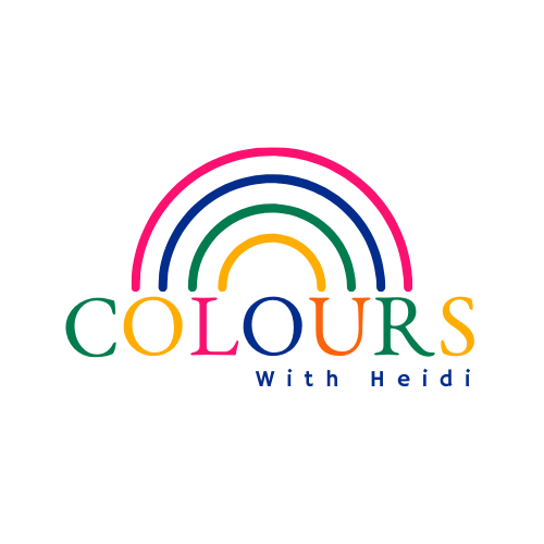 Colours with Heidi