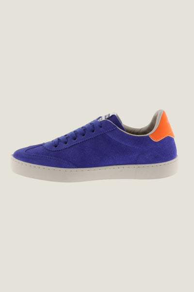 VICTORIA Berlin Ciclista Trainers - Azule