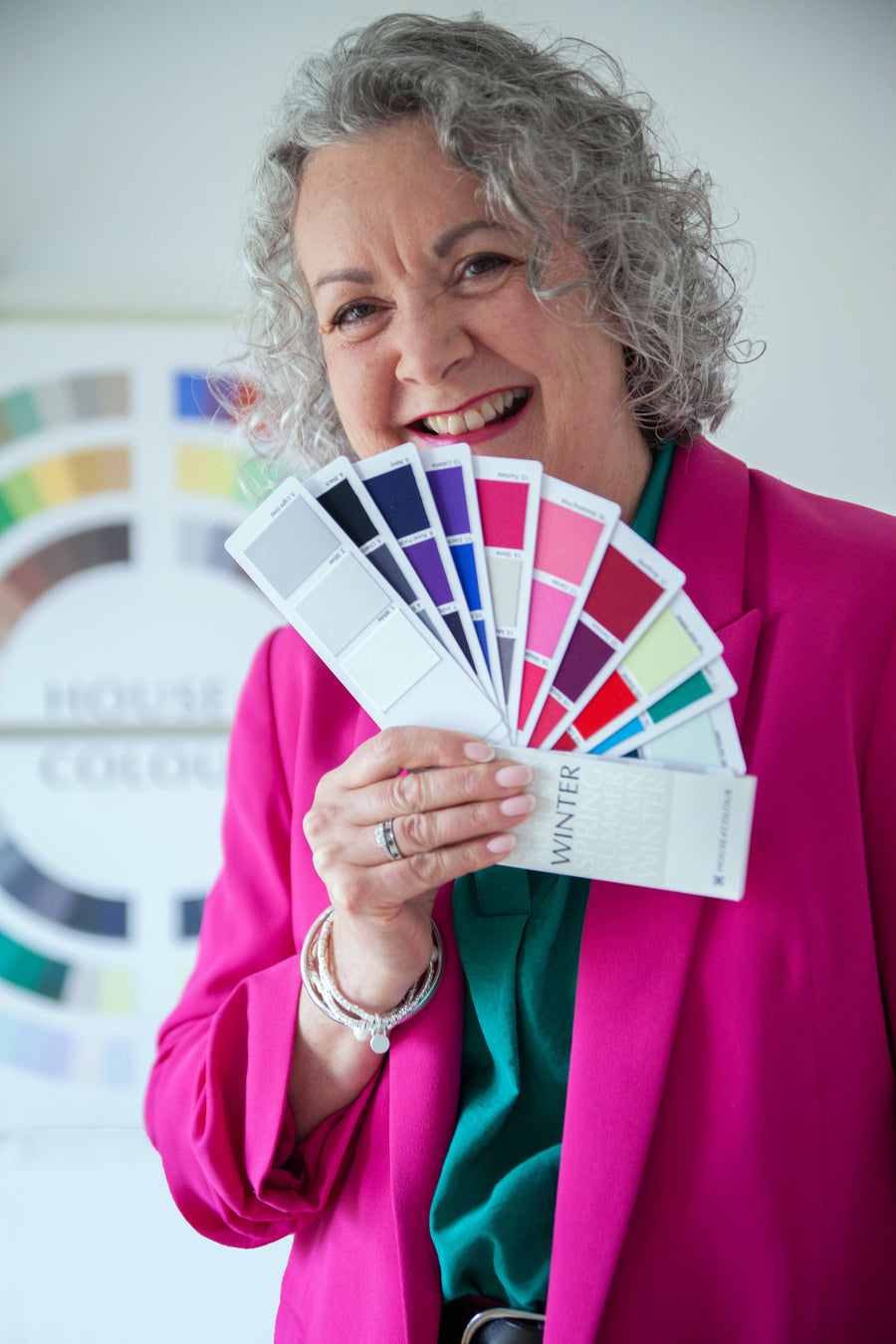 House of Colour Cirencester