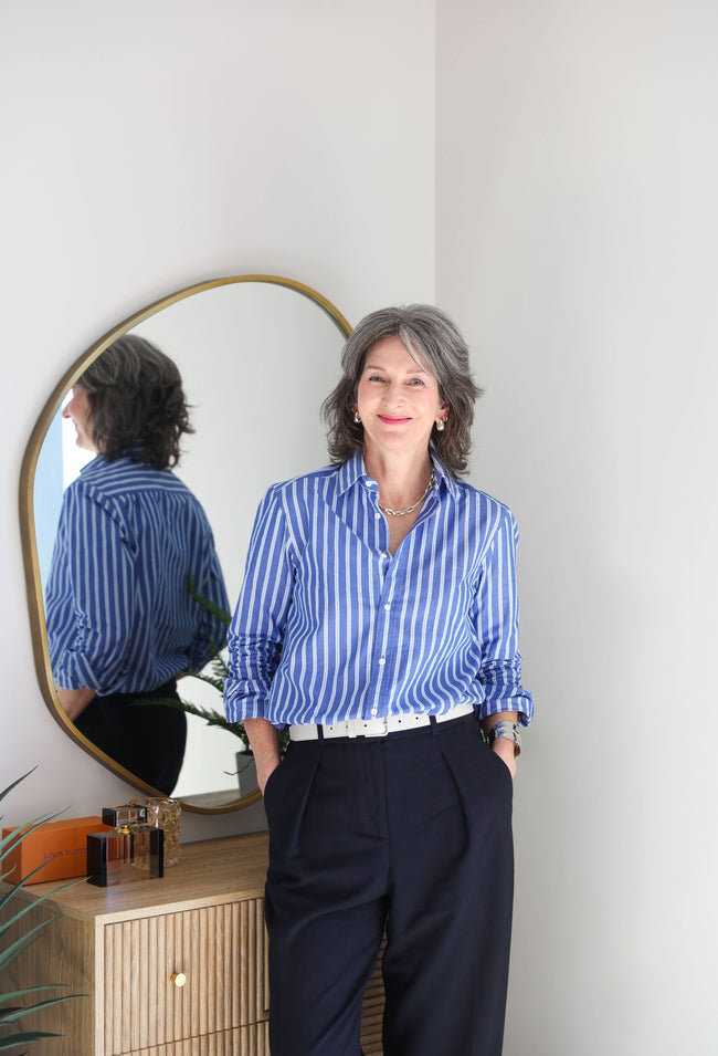 Karina Taylor Personal Styling