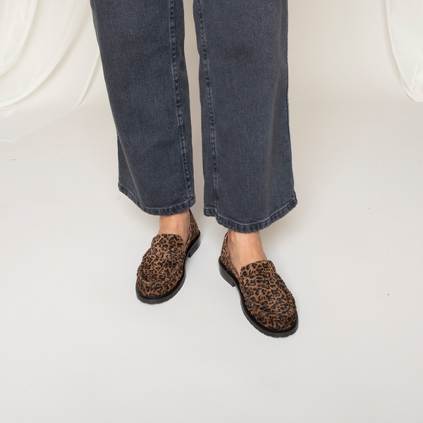 Katherine Leopard