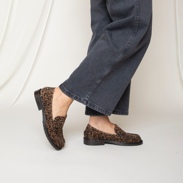 Katherine Leopard