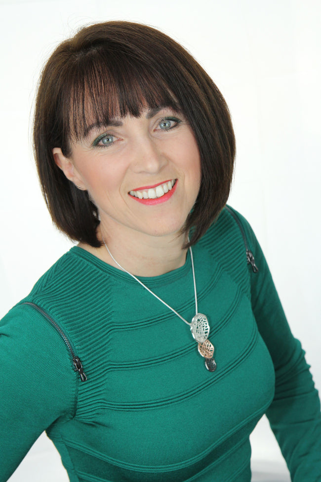 Kerrie Ellis Personal Stylist
