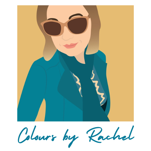 Colours by Rachel