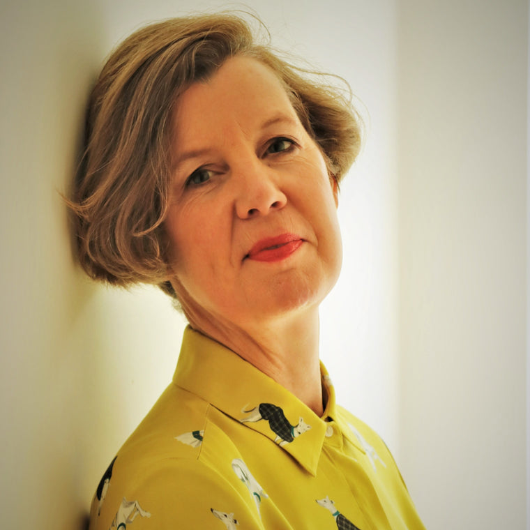 Maria Macklin, Image Consultant at House of Colour