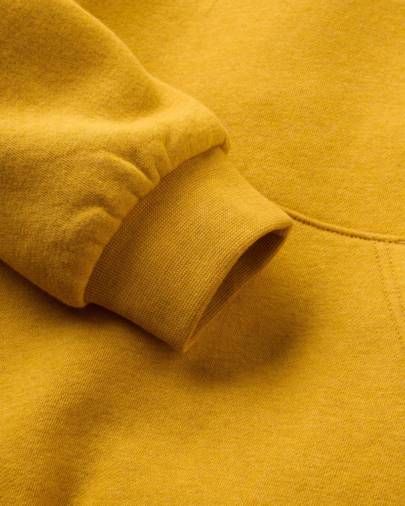 Legacy Hoodie - Dusty Ochre