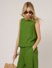 Co-ord sets for the Warm Spring colour season