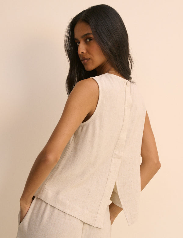 Stone Swing Top