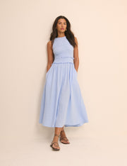 Shop Summer colour season dresses.