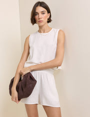Co-ord sets for the Clear Winter colour season