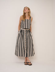 Co-ord sets for the Cool Winter colour season