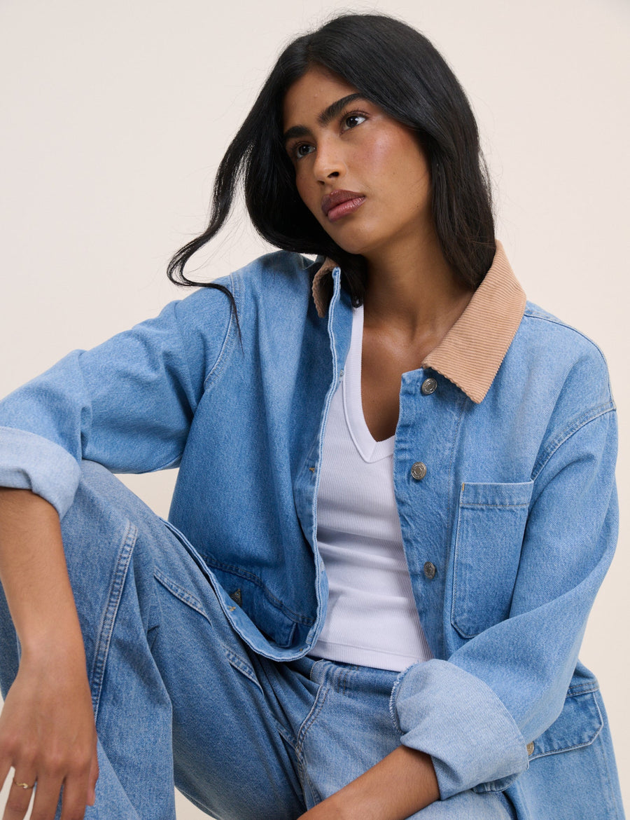 Outerwear