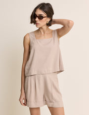 Soft Summer colour season co-ord sets