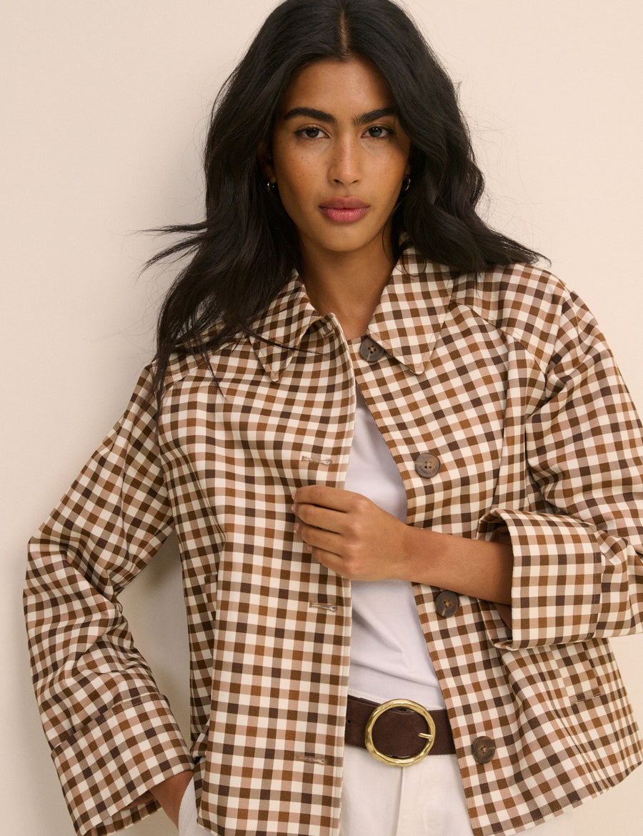 Outerwear