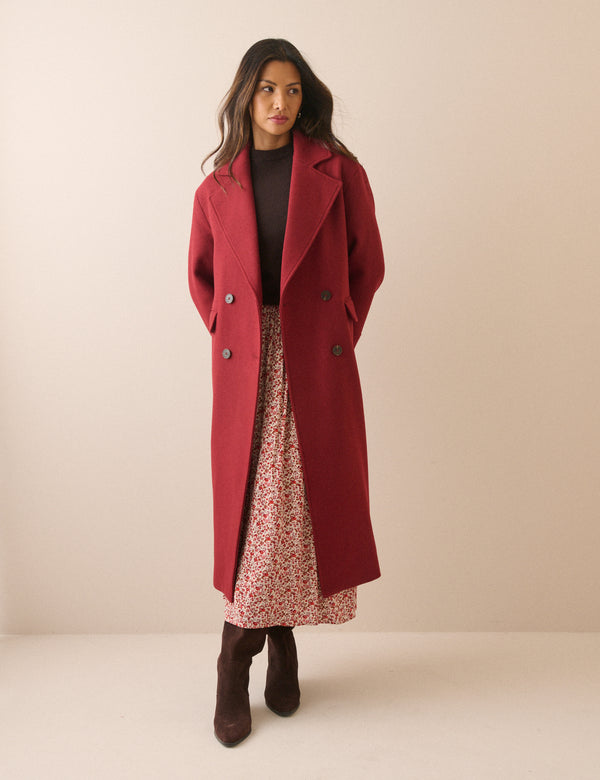 Outerwear