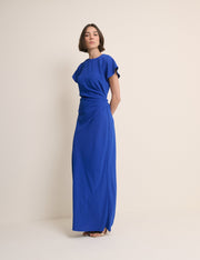 Shop dresses and jumpsuits for the Deep Winter colour season.