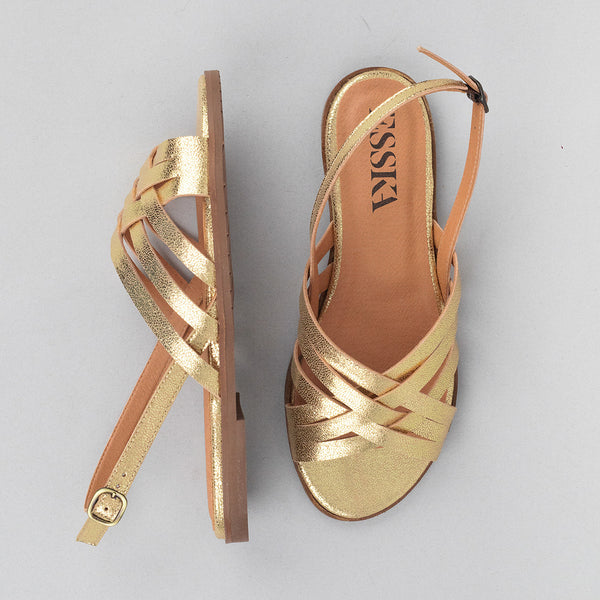 Nikita Vegan Gold