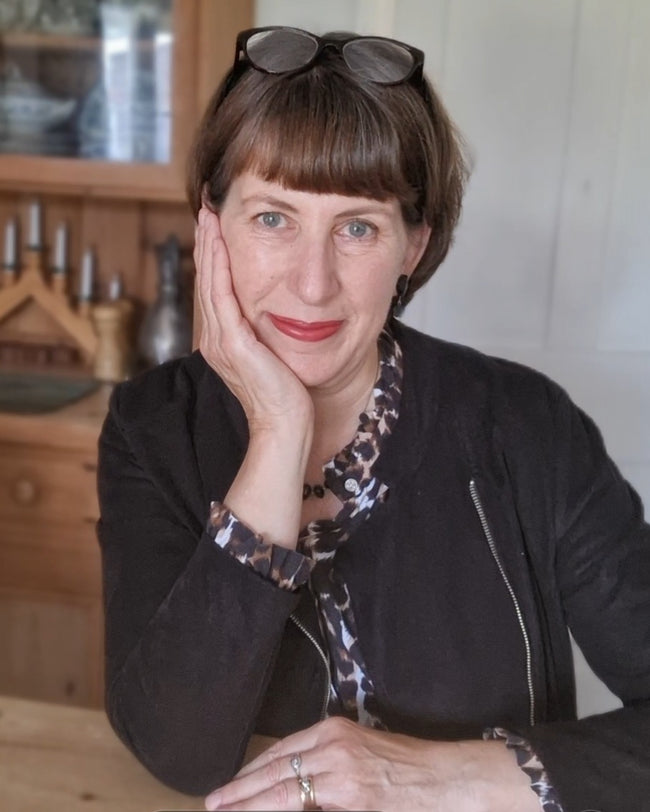 Pauline Bishop Image