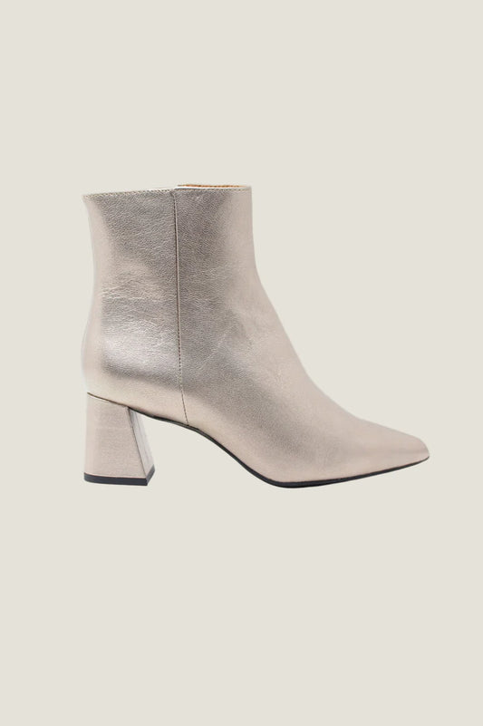 DWRS Lugano Boot (Smoke)