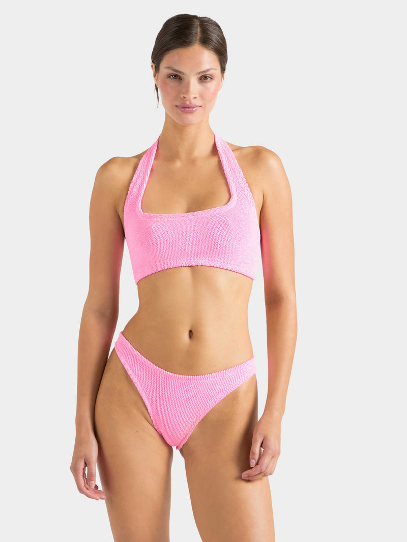 Sandy Bikini - Bubblegum Pink