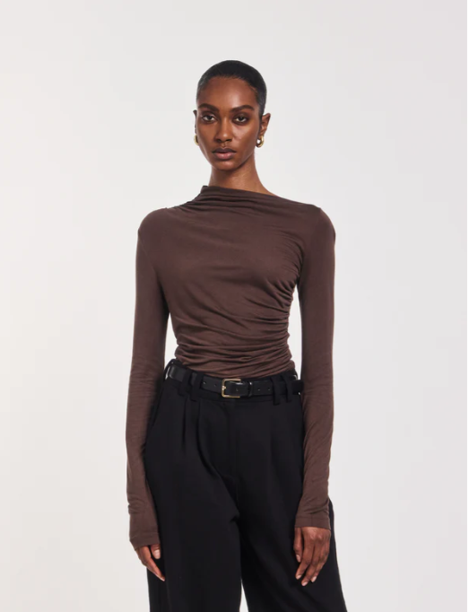 Iphis Top in Bracken