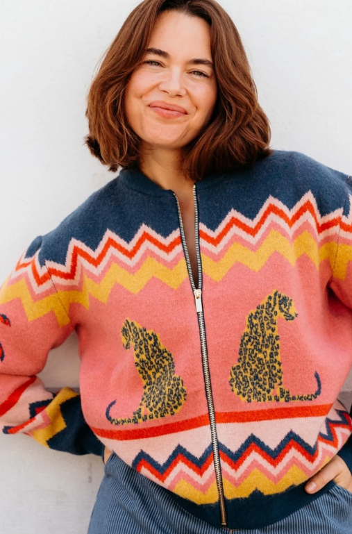 Knitwear