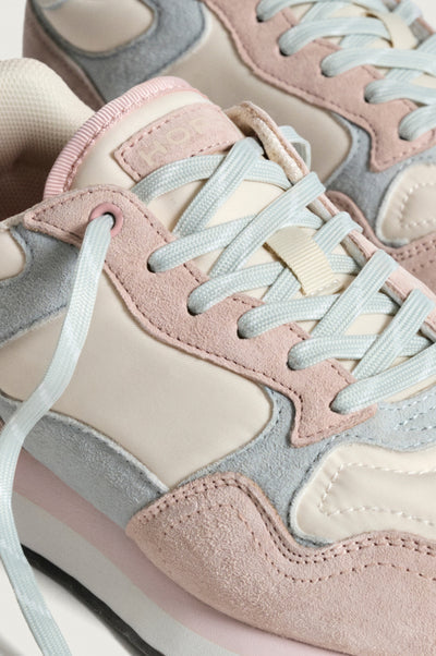 HOFF Saint Louis Trainer