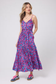 Clear Winter occasionwear