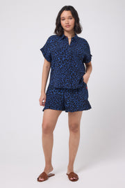 Deep Winter colour season co-ord sets
