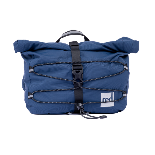 Lightweight Waterproof Crossbody Bag 7L - Ocean Blue