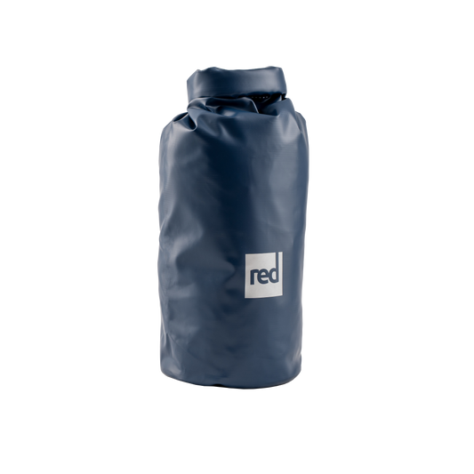 Waterproof Roll Top 10 Litre Dry Bag - Ocean Blue