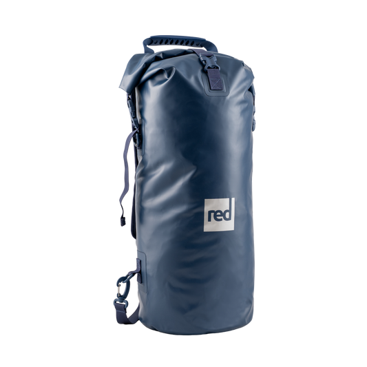 Waterproof Roll Top 30 Litre Dry Bag - Ocean Blue